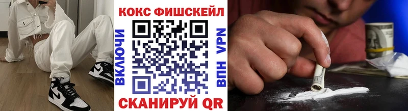 COCAIN FishScale  гидра зеркало  Йошкар-Ола 